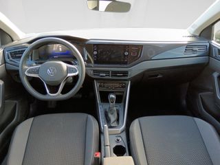 Volkswagen Taigo 115cv automatico