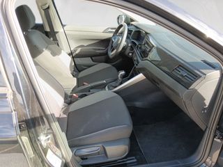 Volkswagen Taigo 115cv automatico