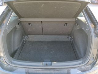 Volkswagen Taigo 115cv automatico