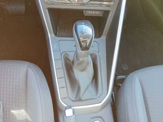 Volkswagen Taigo 115cv automatico