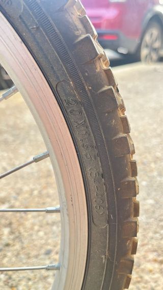 Bicicleta de Montaña RUNFIT X3