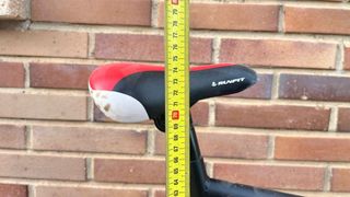 Bicicleta de Montaña RUNFIT X3