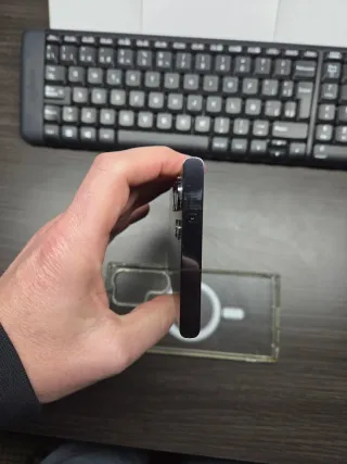 Samsung Galaxy S23 Ultra Nero