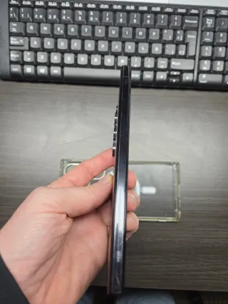 Samsung Galaxy S23 Ultra Nero