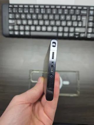 Samsung Galaxy S23 Ultra Nero