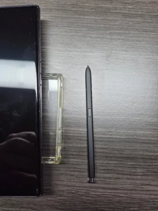 Samsung Galaxy S23 Ultra Nero