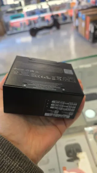 Samsung Galaxy Buds3 Pro Negros