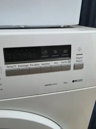 LAVADORA SIEMENS 8 KILO CON ENVIO Y GARANTIA