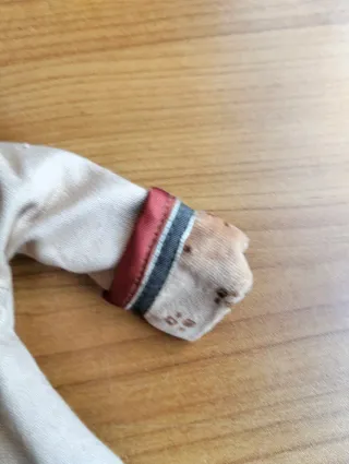 Vestito per bambola nuovo