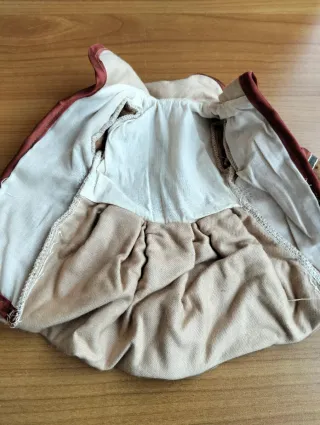 Vestito per bambola nuovo