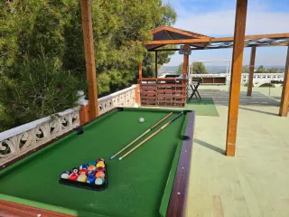 Alquiler vacacional Montserrat (Valencia)