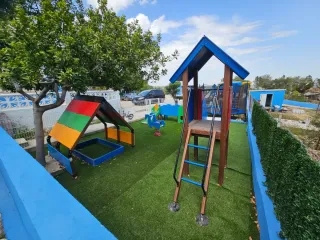 Alquiler vacacional Montserrat (Valencia)