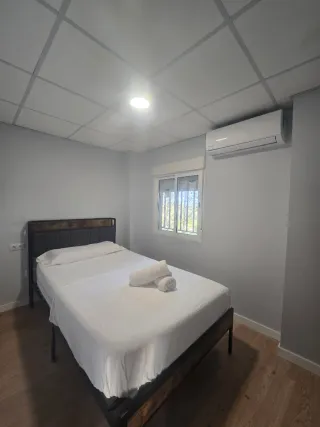 Alquiler vacacional Montserrat (Valencia)