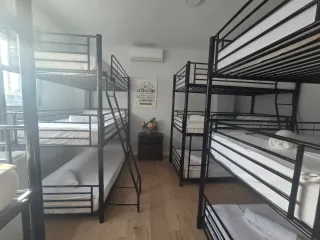 Alquiler vacacional Montserrat (Valencia)