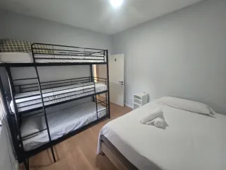 Alquiler vacacional Montserrat (Valencia)