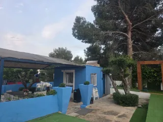 Alquiler vacacional Montserrat (Valencia)