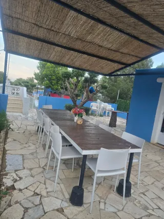 Alquiler vacacional Montserrat (Valencia)