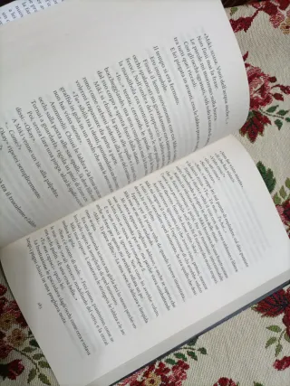 Fabbricante di lacrime (Italian Edition)