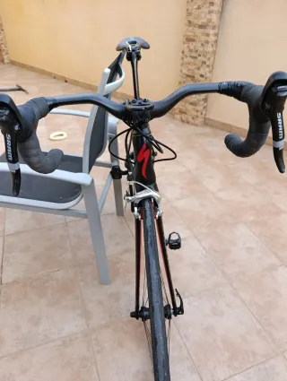 Bicicleta Carretera S-Works Venge Carbono