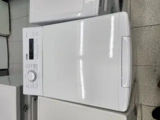 Lavadora carga superior svan 8kg + garantia envio