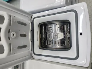 Lavadora carga superior svan 8kg + garantia envio