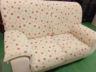 OFFERTA SOFA 3+2 PLAZAS