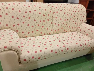 OFFERTA SOFA 3+2 PLAZAS