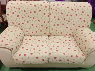 OFFERTA SOFA 3+2 PLAZAS