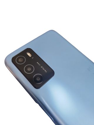 Smartphone OPPO A54S 6,52 '' 4 GB 128 GB Doble SIM