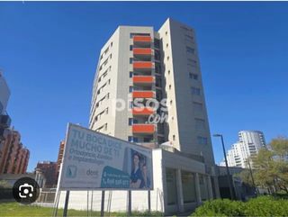 Alquiler plaza de garaje en primer planta sotano