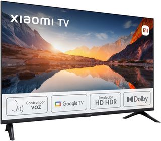 TV Xiaomi A 32" con Google TV