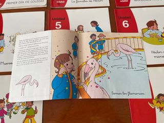 Colección Edebé 9 cuentos infantiles