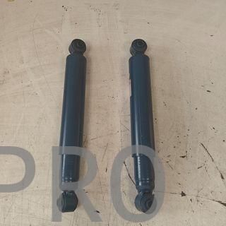 JUEGO AMORTIGUADORES TRASEROS IVECO / ALFA ROMEO