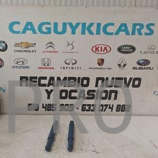 JUEGO AMORTIGUADORES TRASEROS IVECO / ALFA ROMEO