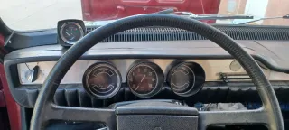 Renault 12 1972