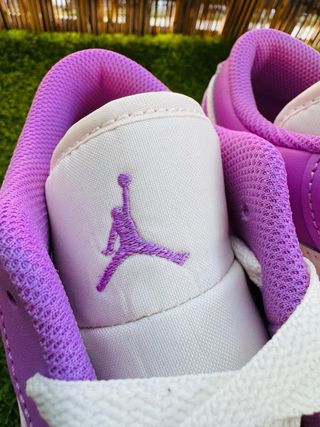 Nike Air Jordan 1 Low Peanut Butter and Jelly