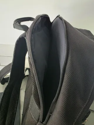 Mochila Tommy Hilfiger Negra