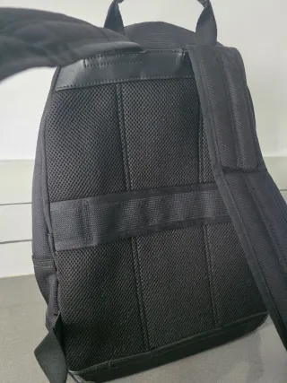 Mochila Tommy Hilfiger Negra