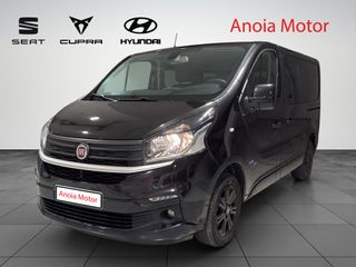 FIAT Talento 1.6 DIESEL 125 CV