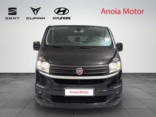 FIAT Talento 1.6 DIESEL 125 CV