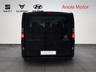 FIAT Talento 1.6 DIESEL 125 CV