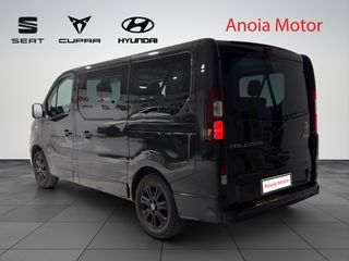 FIAT Talento 1.6 DIESEL 125 CV