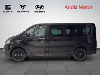 FIAT Talento 1.6 DIESEL 125 CV