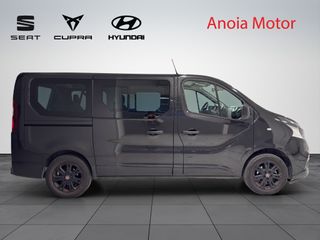 FIAT Talento 1.6 DIESEL 125 CV