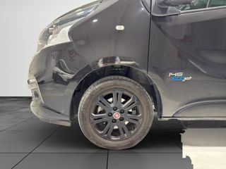 FIAT Talento 1.6 DIESEL 125 CV