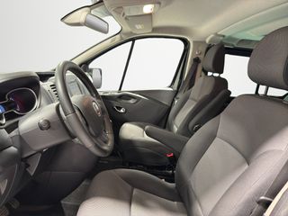 FIAT Talento 1.6 DIESEL 125 CV