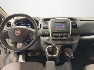 FIAT Talento 1.6 DIESEL 125 CV