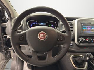 FIAT Talento 1.6 DIESEL 125 CV