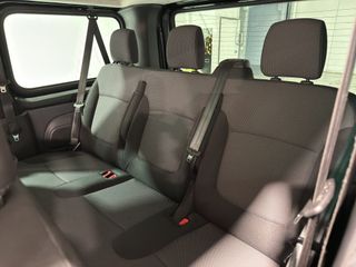 FIAT Talento 1.6 DIESEL 125 CV