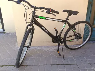 Bicicleta Urbana Trekking Bjord Nuova!!